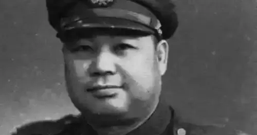 挨了陈赓一记耳光，他记了11年——这才是抗日名将关麟征的真面目