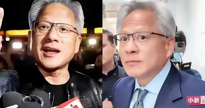 零票反对，涉台法案签字后英伟达千亿瞬间蒸发！黄仁勋第一个躺枪