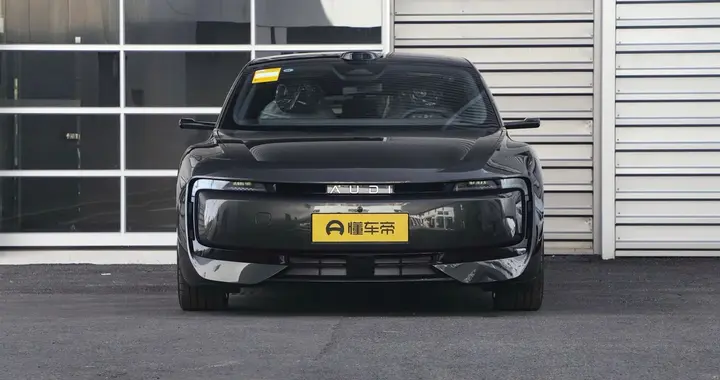 不到30万，3.9秒破百，有空悬、后轮转向的奥迪轿跑，值得看吗？