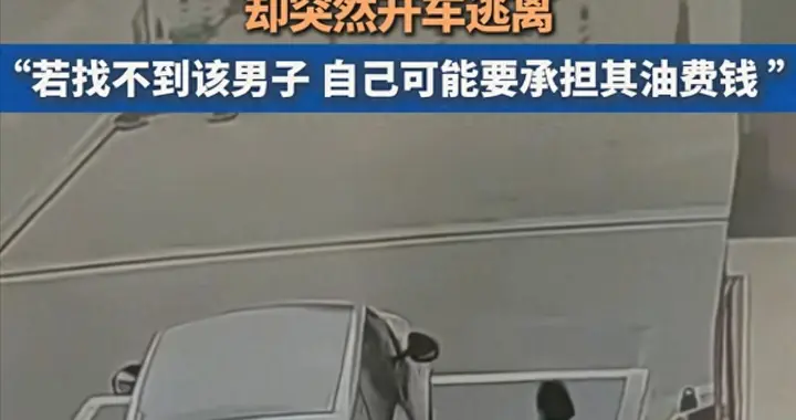 开着路虎逃单500块？这不是“薅羊毛”，是在给社会信任“投毒”