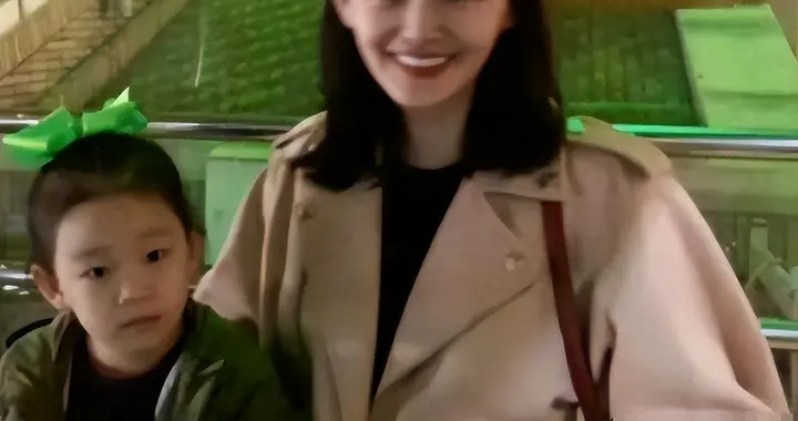 瞒不住了！小玥儿被曝猛料，汪小菲急忙取关女儿，小S出手了