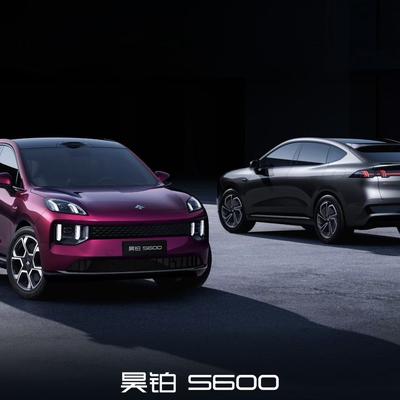 奶爸教选车：这车设计比之前那些好看多了