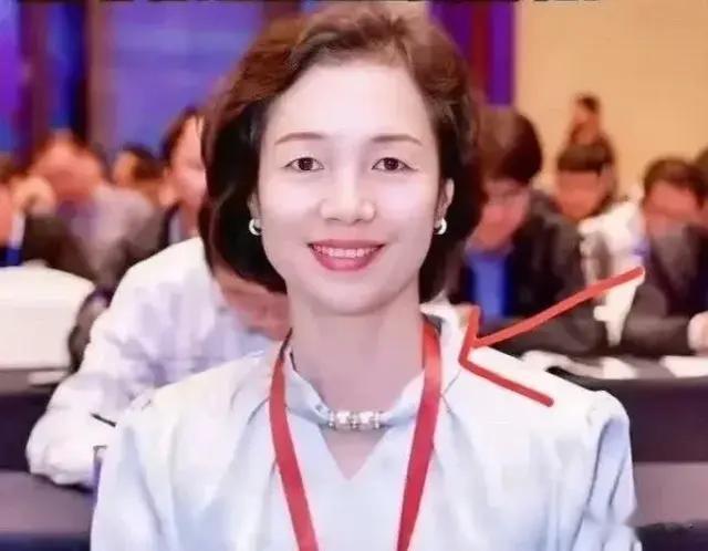 谷潇雅表明举报态度，不惜使用社会舆论
