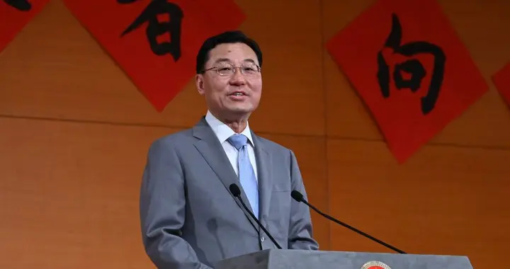 便利出行！谢锋大使发出诚挚邀约，免签赋能畅游多彩中国山河