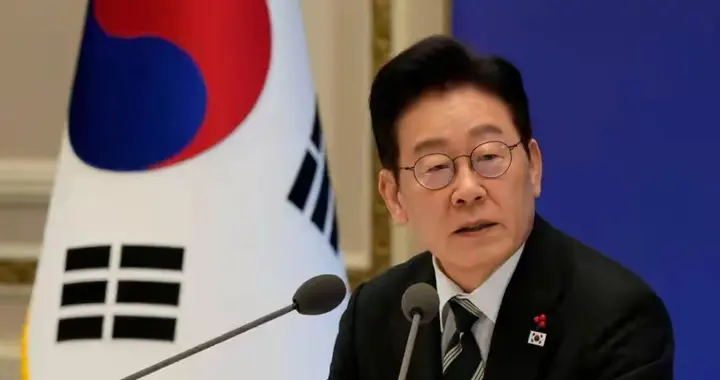 韩国举行地方选举，74岁朴槿惠再出山，上台一年，李在明迎来大考