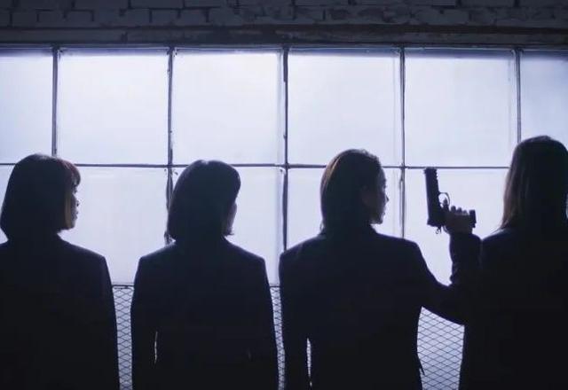 开分9.6的年度第一韩综，浪姐花5亿也拍不出来