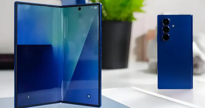 当折叠屏不再需要“适应”，OPPO把行业最难的一道题做到接近满分