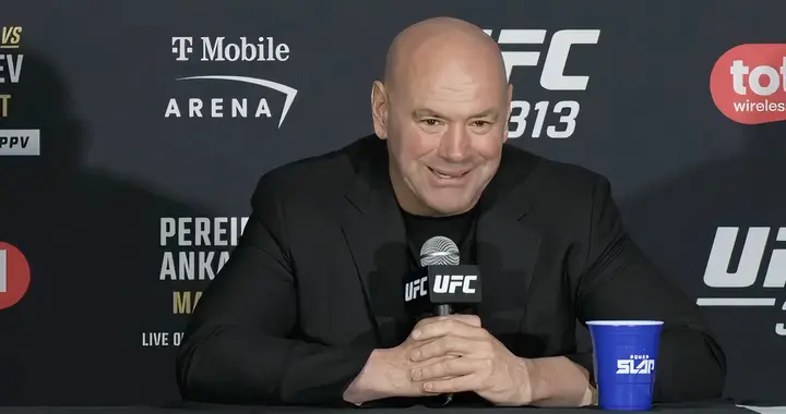 一场没打和平解约！史蒂文森离开 Zuffa，根源是沙特资金收缩