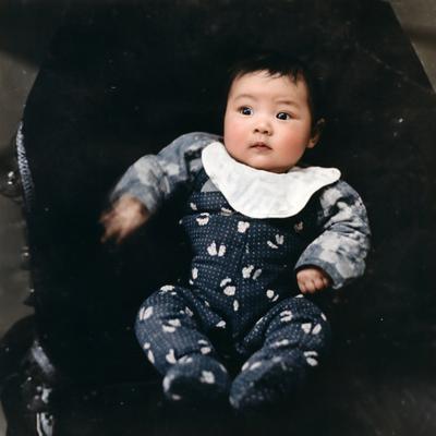 历史小破站：这张照片，是中国革命史上年龄