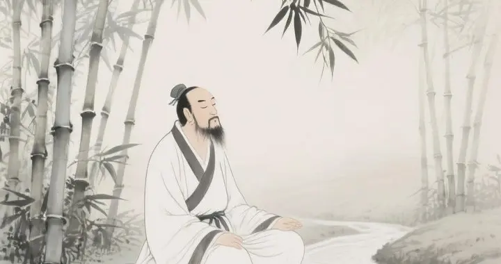 研习第十六章：虚静观世——在人间烟火中寻觅一片澄明