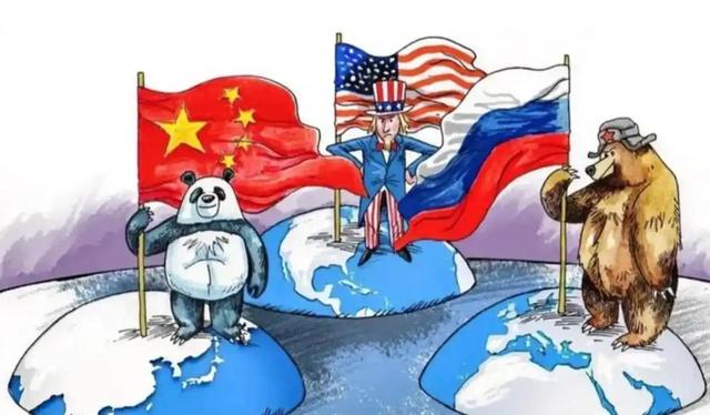 中美俄税收差距太大：美一年高达4.9万亿，俄仅5387亿，中国呢？