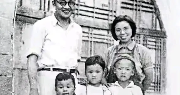 她两次被捕入狱，两次被营救出狱，后来成为了博古秦邦宪的妻子