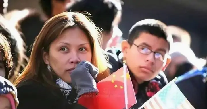 在美华人感慨：凡是移民美国的华人精英，不出两代，就变成普通人