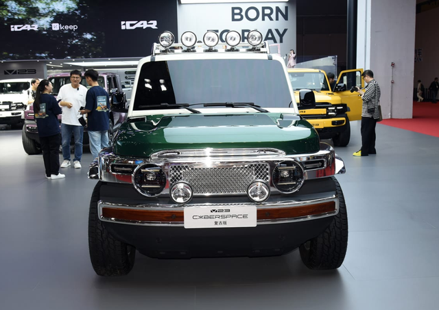 奇瑞汽车新车官宣：7月21日，正式上市！