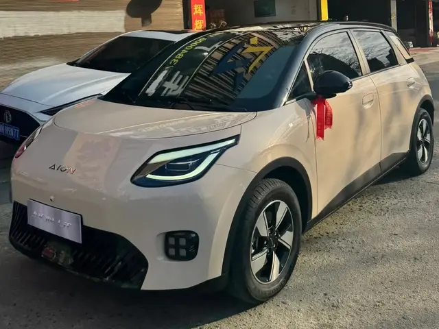 埃安这次是真下血本了，五星安全验证，一公里7分钱只要6个多