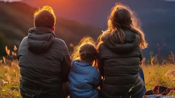 我是大海：人这一辈子，什么最值钱？我觉得