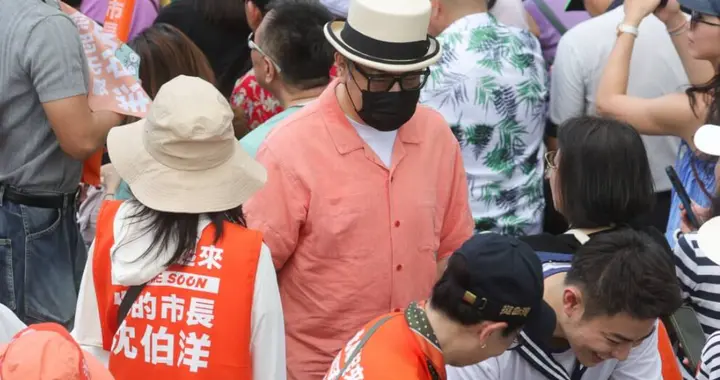 蔡康永深夜发文喊冤！说自己没有支持“台独”，这话你会信么？