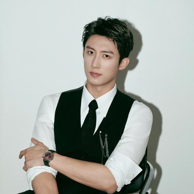 徐白White：4月10日，黄景瑜王玉雯