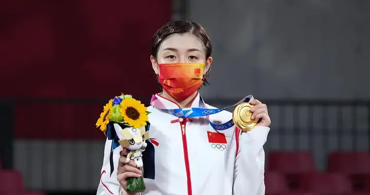 技术微雕与相持压制，陈梦巴黎奥运会的反手技术质变