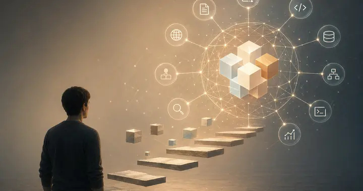 AI 助手的下一步是技能化