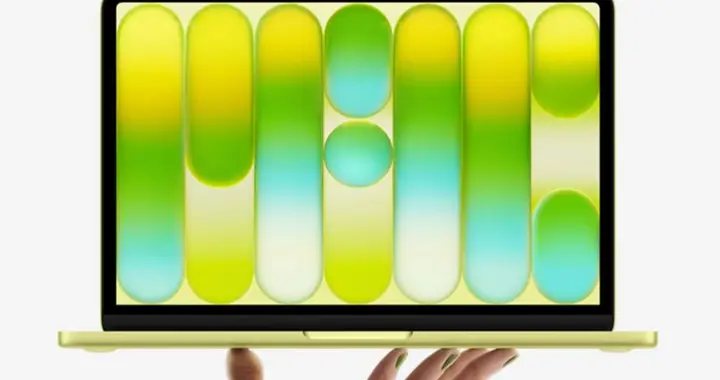 全面对标苹果？华为MateBook Neo曝光，搭载麒麟9030Pro...