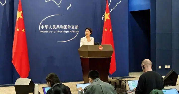 印度突然更名28地，苏杰生却说中印关系更好了？外交部直接定性