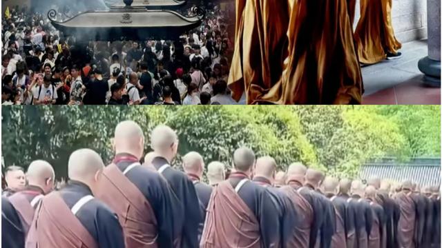 怡然自乐：看懂这层博弈，才懂什么是现实。