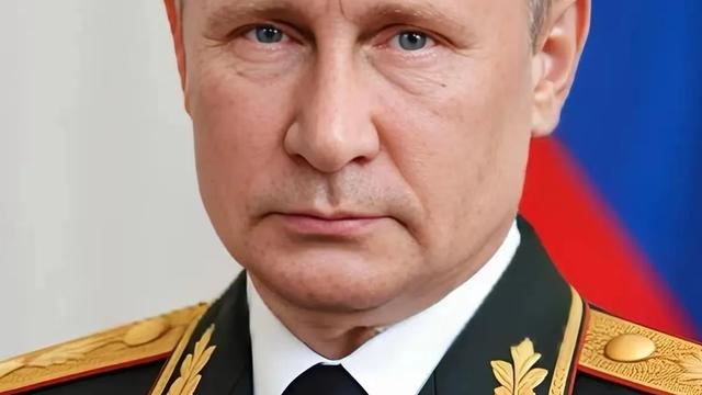 雪地勇攀雪山：俄罗斯总统传来新消息 20