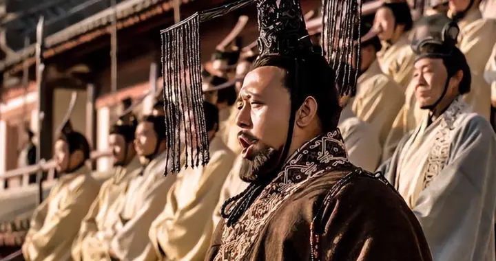 秦朝十二铜人下落成谜！专家推测：最可能藏在这个地方