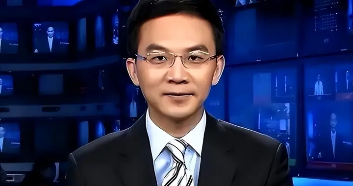 前央视主持人郎永淳，如今已刑满释放8年了，他如今过得怎样？