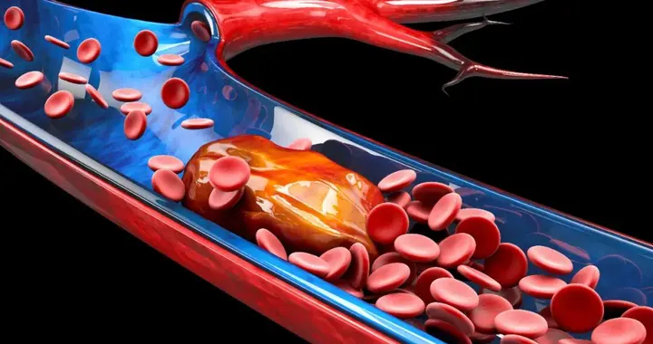 血栓不是突然来的！医生：睡觉有这5个信号，赶紧就医