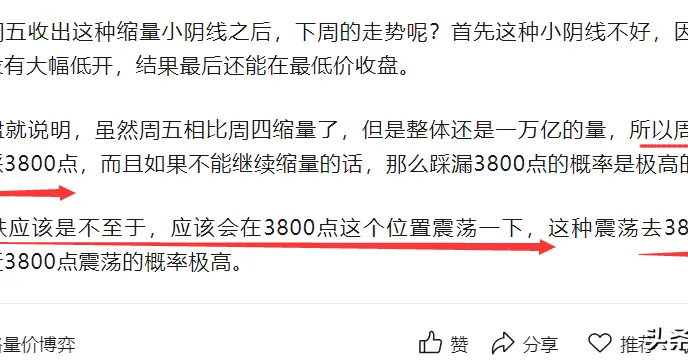 这种震荡是逐渐走强，并且后面很容易出现大涨，机会比较明显
