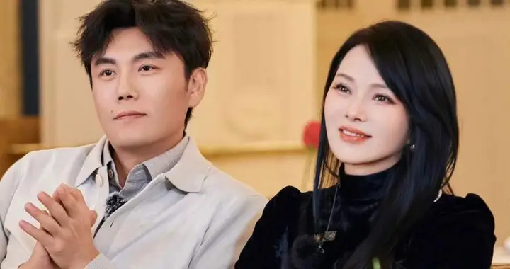 秦昊伊能静婚姻亮红灯？网友心里咯噔一下：这俩真要过不下去了！