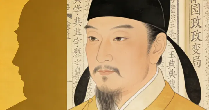 杀宰相、废太子、掌权26年，谥号同秦桧，史弥远为何不是奸臣？