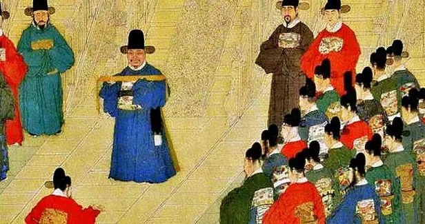 国本之争：搅动万历朝堂十五年的储君大论战