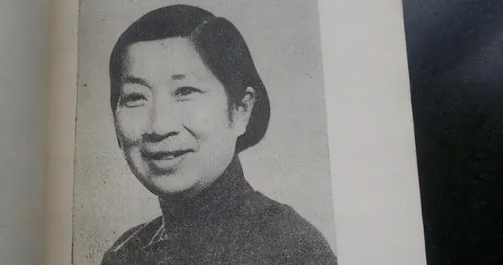 杨开慧闺蜜丈夫去世后，请求在毛泽东身边工作，毛主席婉拒了她