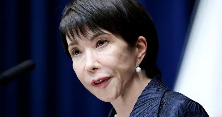 大结局要来？高市开始交代后事，辞职条件曝光，中国73岁老将出山