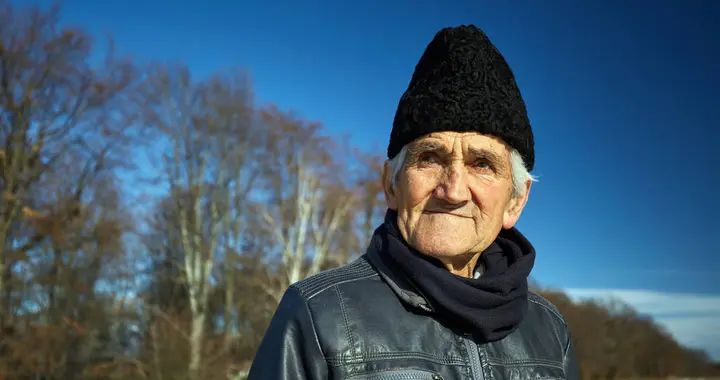 入冬后，这两小时最好别出门！小心耗尽一身阳气，体弱多病