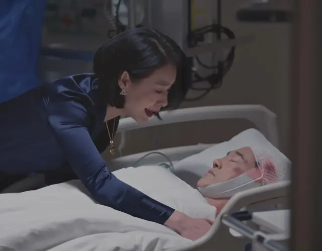 《蛮好的人生》看懂邱丽苏18岁当小三，才知，她有能力还700万
