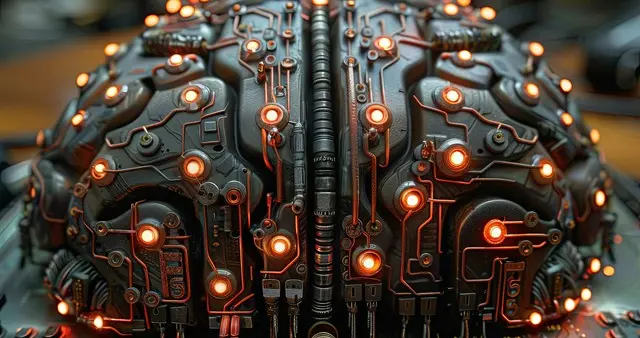 脑机接口：解码未来产业的“神经密钥”