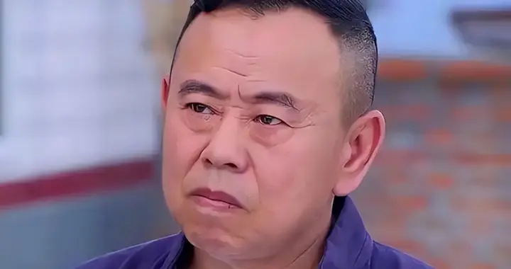 "计划"落空？68岁的潘长江现状曝光, 终究是栽在了42岁的女儿身上
