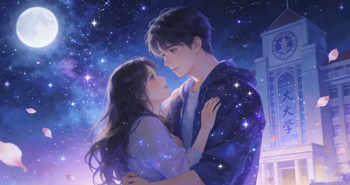 你好，陌生或熟悉的读者朋友。谢谢你，来到这里。故事开始了。