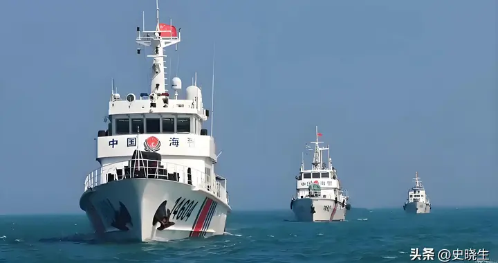 中国刚增兵钓鱼岛，俄方就喊话日本，菲防长：中国向我做了保证