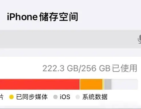 iPhone手机让人很难理解的4大反常现象，所有苹果用户都遇到过。