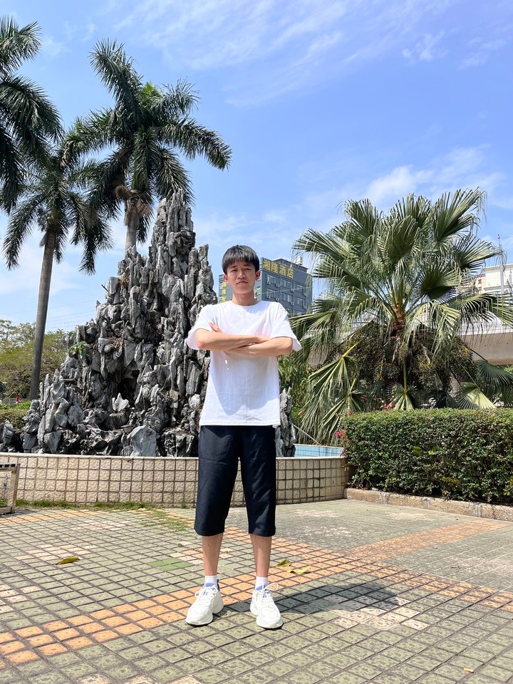 舒适百搭面料柔软亲肤