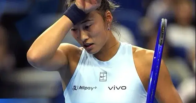 郑钦文退赛2026澳网：未达百分百状态，为了满血归来