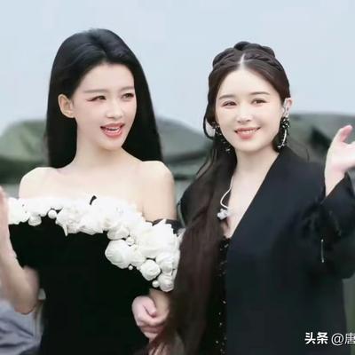 唐糖爱吃瓜：说个扎心的事实 孙怡要是没离