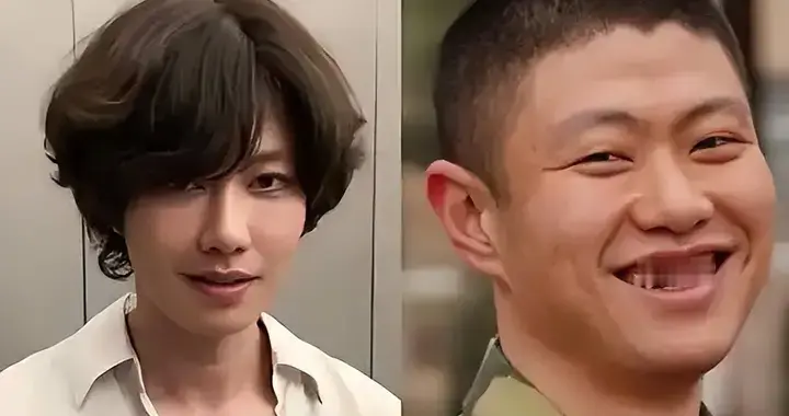 41岁赵荀现状：骨盆用3颗钉子挂在腰上，“特种兵爆改成美娇娘”