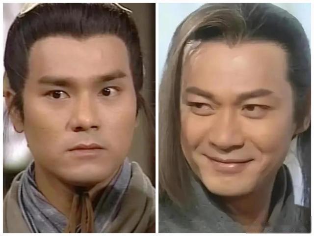 男主被男配“反杀”，苗侨伟艳压吴岱融，肖战简直不给男主活路！
