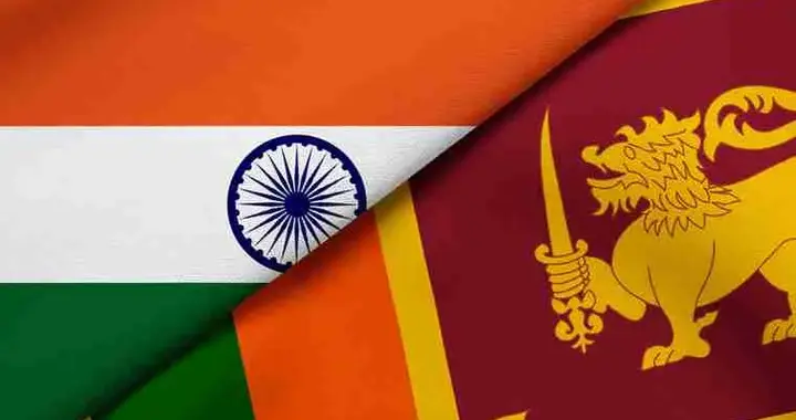 评论 | 48小时加急落地，印度为何死磕斯里兰卡能源枢纽？